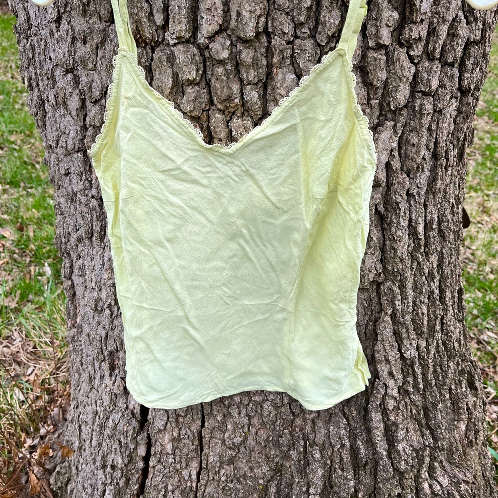 Express Sleeveless Camisole/Blouse in size 11/12